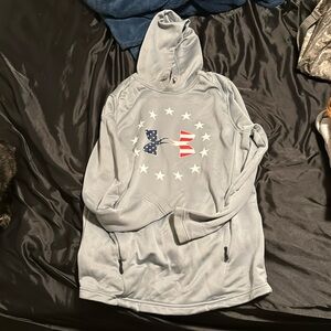 Under Armour Hoodie